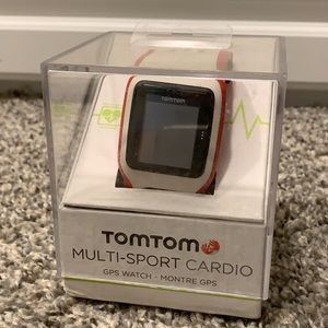 TomTom Sport Watch